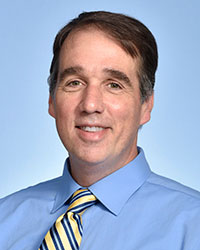 Matthew Goldinger, APRN, CNP Photo