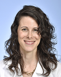 Leah Holloran, PA-C Photo