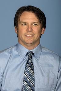 Rusty Cain, DPM Photo