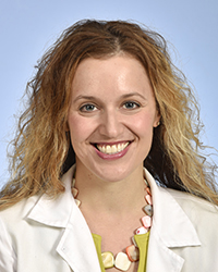 Lindsey Mikeo, PA-C Photo