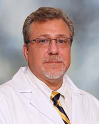 John Caruso, MD Photo