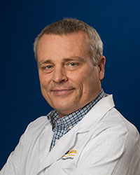 Clark 'Ed' Childers, MD Photo