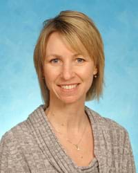 Stephanie Radabaugh, APRN, CNP Photo