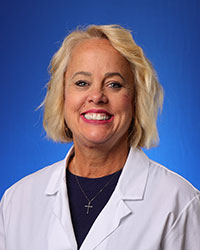 Robin Darnell, MD Photo