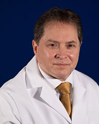 Michael Dewitt, DO Photo