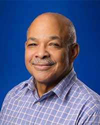 Gilbert Goliath, MD Photo