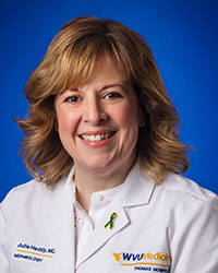 Julie Haddy, MD Photo