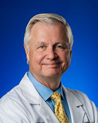 Bruce Haupt, MD Photo