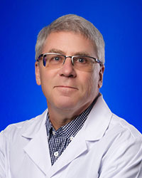 William Jeffrey, MD Photo