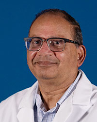 Narender Jogenpally, MD Photo