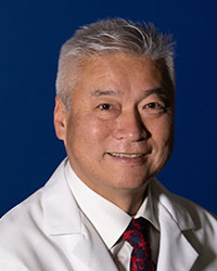Christopher Kim, MD Photo
