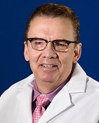 Paul Kuryla, MD Photo
