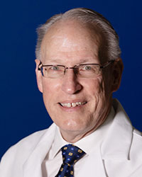 Lester Labus, MD Photo