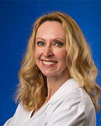 Elizabeth Brown, MD Photo