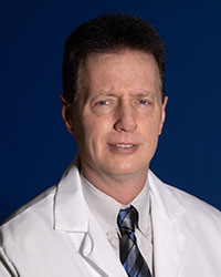 John Lewis, DO Photo