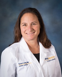 Susan Long, MD Photo
