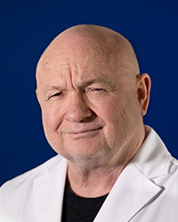Bernard Luby, MD Photo