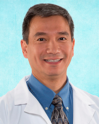 Dr. David Mendoza, MD