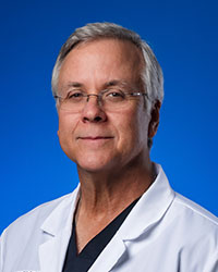 Manuel 'Manny' Molina, MD Photo