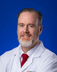 Gorman Reynolds, MD Photo