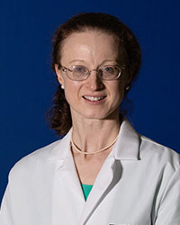 Jennifer Ladd, DO Photo