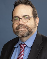Pedro Aguilar, MD Photo