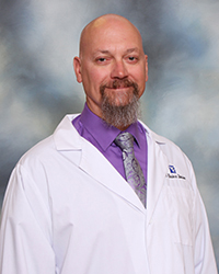 Gerald Frey, PA-C Photo