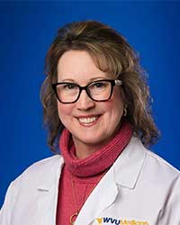 Tara 'Noel' Hodge, APRN, CNP Photo