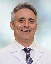 Leslie Foster, DO Photo