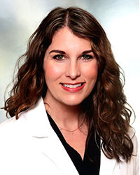 Abigail Crawford, APRN, CNP Photo