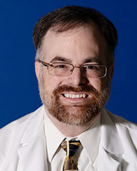 Mark Richards, MD Photo