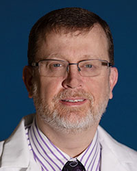 Gregory McCartney, PA-C Photo