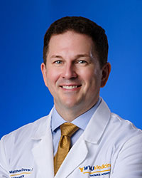 Matthew Stover, DO Photo