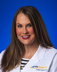 Andrea Lauffer, MD Photo
