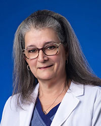 Lauren Linville, FNP Photo