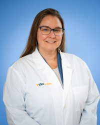 Lucy Bucher, DO Photo