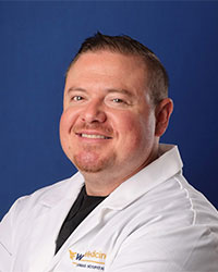 James Perry, DO Photo