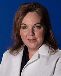 Tara Tackett, APRN, CNP Photo