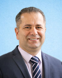 Manhal Tannous, MD Photo