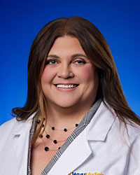 Erica Stanley, APRN, CNP Photo