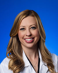 Caitlin Miller, PA-C Photo