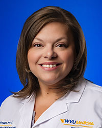 Katherine Boggs, PA-C Photo