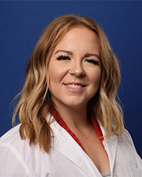 Kelsey Strickland, APRN, CNP Photo