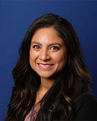 Yezenia Soto, APRN, CNP Photo