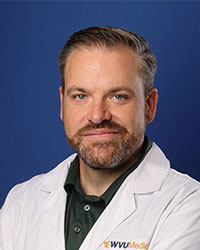 Scott Boggs, APRN, CNP Photo