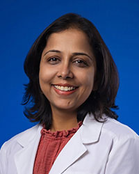 Brijal Patel, MD Photo