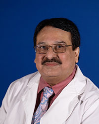 Mohammad Yousaf, PA Photo