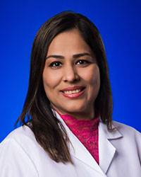 Nirali Borad, MD Photo