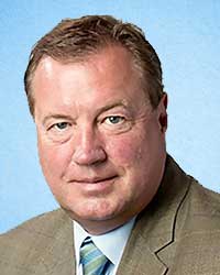 John Taras, MD Photo