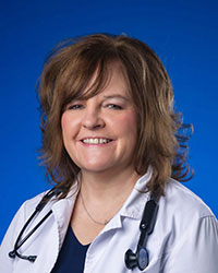 Tracie Bonner, APRN, CNP Photo